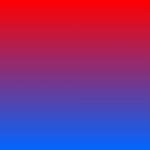 Red & Blue
