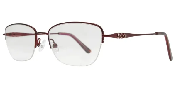 Chantelle 994 - C3 Burgundy