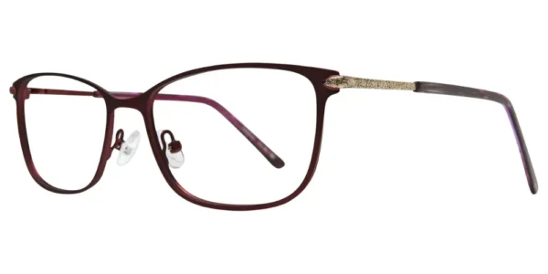 Chantelle 995 - C2 Burgundy