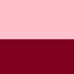 Pink / Burgundy