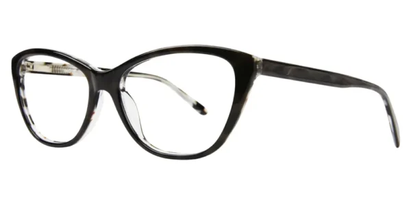 Freya Angela - C3 Black