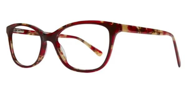 Freya Bonnie - C2 Burgundy