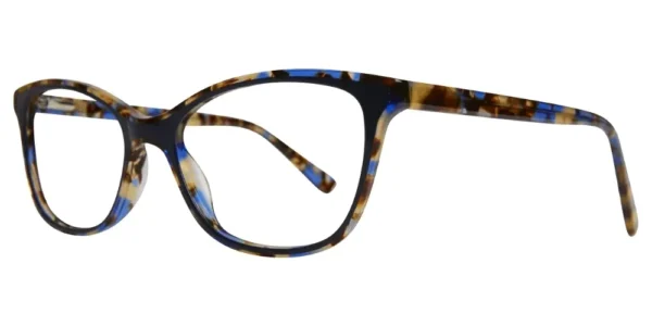 Freya Bonnie - C3 Blue