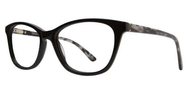 Freya Cindy Swarovski Crystal - C3 Black