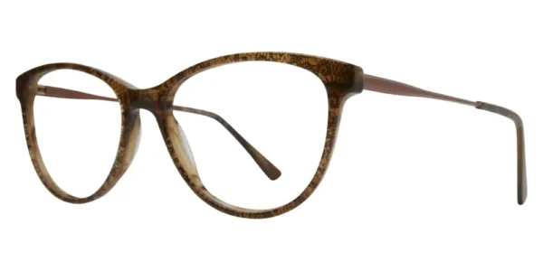 Freya Donna - C1 Brown