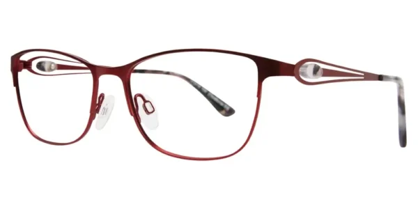 Freya Emma - C1 Burgundy