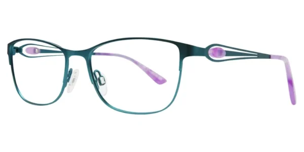 Freya Emma - C2 Turquoise