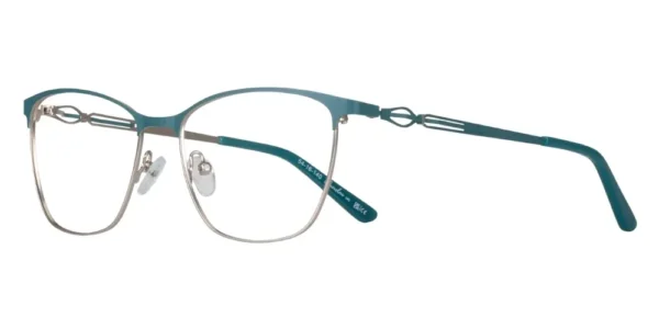 Freya Evelyn - C1 Aqua