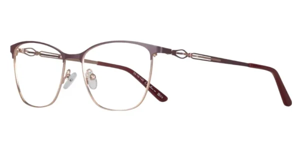 Freya Evelyn - C3 Burgundy