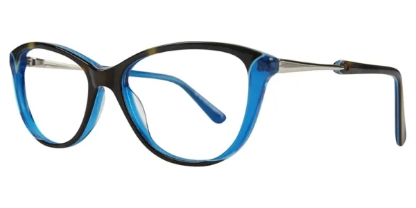 Freya Faye - C1 Blue