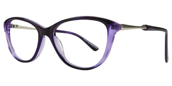 Freya Faye - C3 Purple