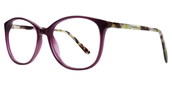 Freya Fiona - C2 Purple