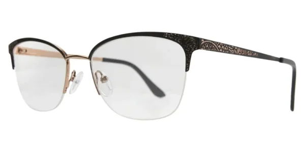 Freya Katrina - C1 Rose Gold