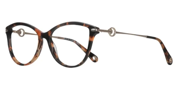 Freya Luna - C1 Brown
