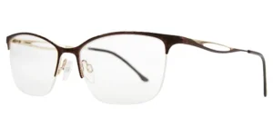 Freya Lydia - C1 Brown