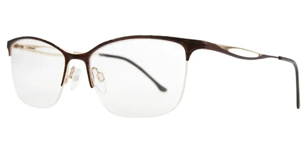 Freya Lydia - C1 Brown