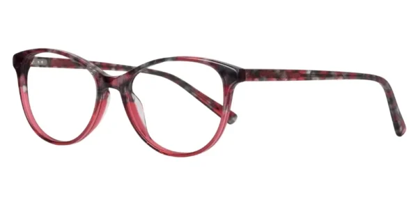 Freya Mia - C1 Burgundy