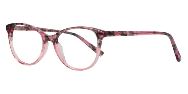 Freya Mia - C2 Pink