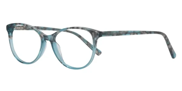 Freya Mia - C3 Teal
