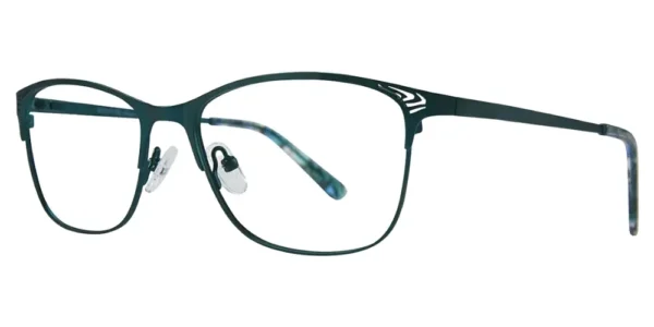 Freya Nicola - C1 Teal