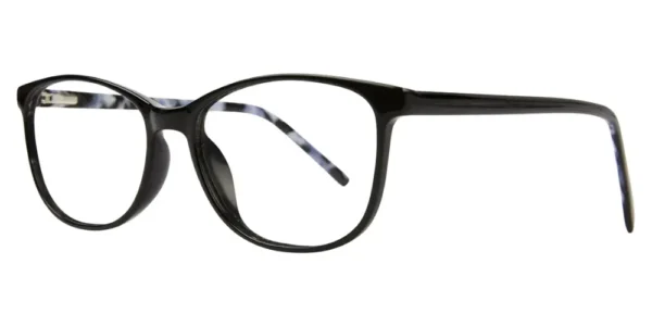 Freya Rosie - C3 Black