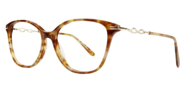 Freya Sadie - C1 Brown Mottle