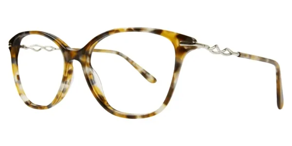 Freya Sadie - C3 Grey Mottle