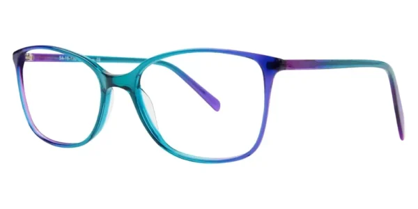 Freya Sophia - C2 Turquoise