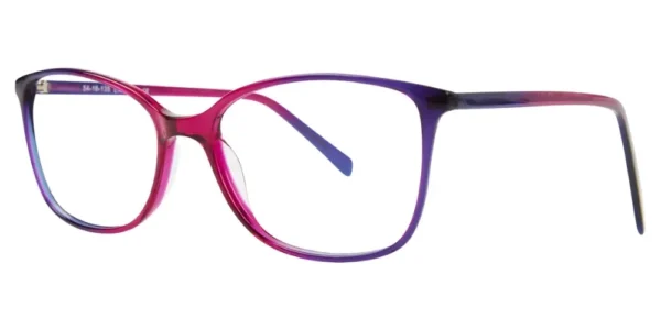 Freya Sophia - C3 Purple