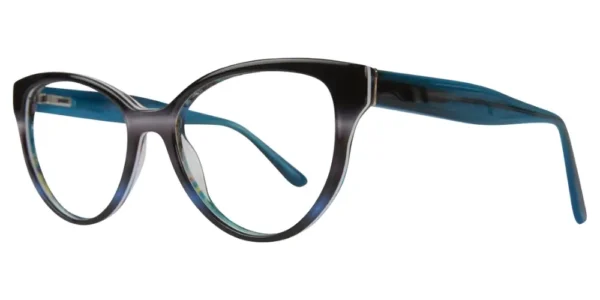 Freya Stephanie - C2 Teal