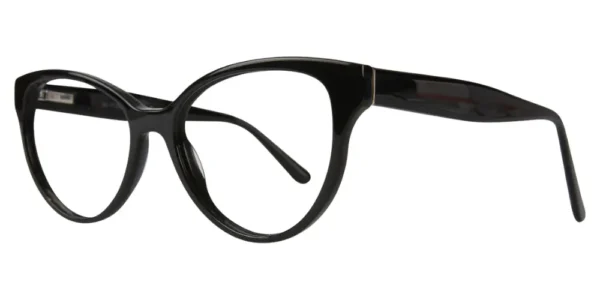 Freya Stephanie - C3 Black
