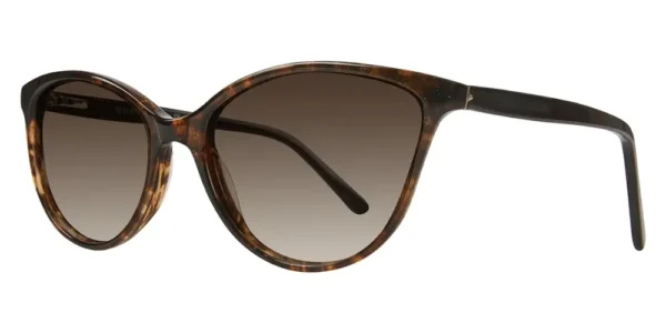 Freya Sun 001 - C1 Brown