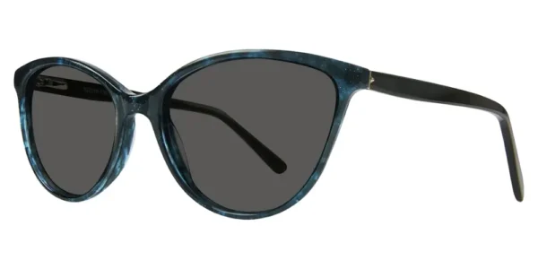 Freya Sun 001 - C2 Teal