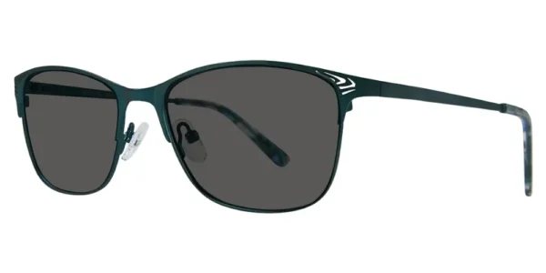 Freya Sun 002 - C1 Teal