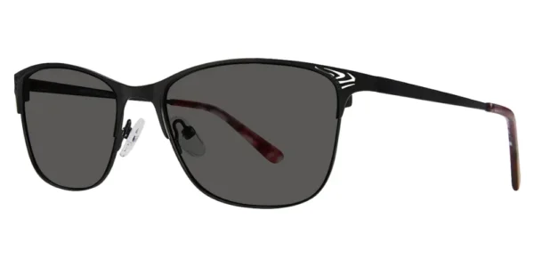 Freya Sun 002 - C3 Black