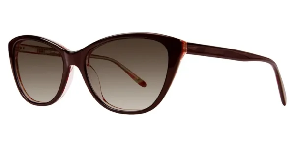 Freya Sun 004 - C1 Burgundy