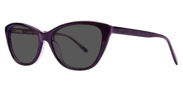 Freya Sun 004 - C2 Purple