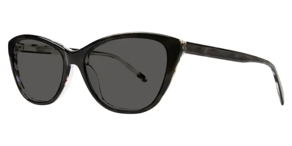 Freya Sun 004 - C3 Black