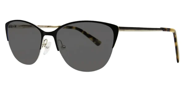 Freya Sun 006 - C3 Black