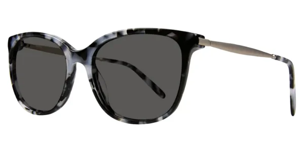 Freya Sun 008 - C3 Grey