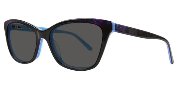 Freya Sun 010 - C3 Blue