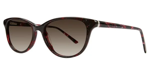 Freya Sun 011 - C1 Burgundy