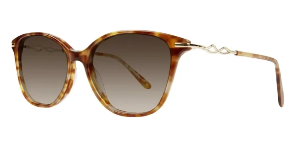 Freya Sun 013 - C1 Brown Mottle
