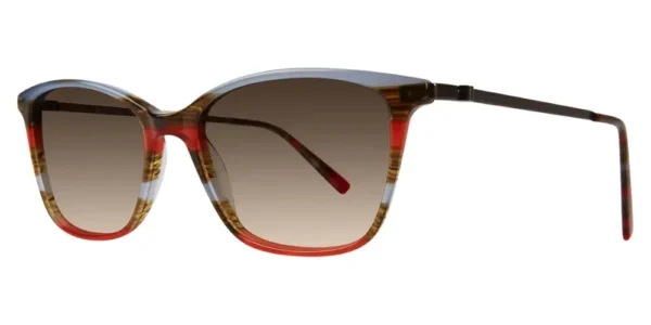Freya Sun 015 - C1 Red