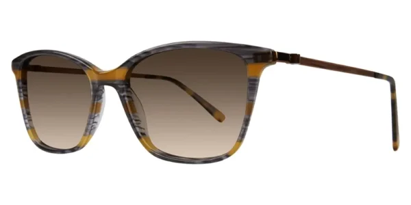 Freya Sun 015 - C2 Yellow
