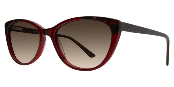 Freya Sun 016 - C2 Burgundy