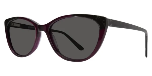 Freya Sun 016 - C3 Purple