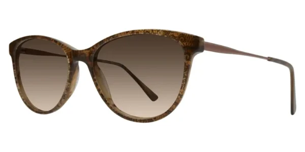 Freya Sun 017 - C1 Brown