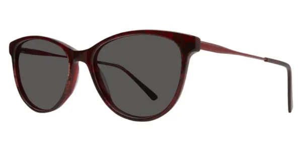 Freya Sun 017 - C2 Burgundy