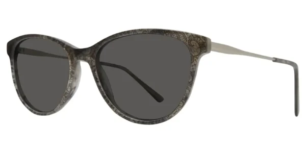 Freya Sun 017 - C3 Grey